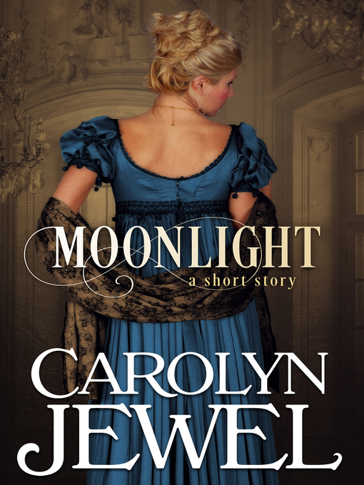 Imagen de portada para Moonlight
